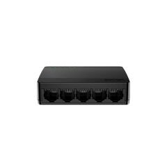 Tenda Sg105M 5 Port 10/100/1000 Yonetilemez Desktop Switch