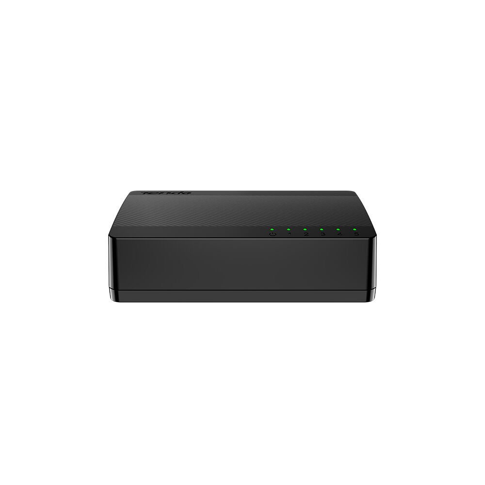 Tenda Sg105M 5 Port 10/100/1000 Yonetilemez Desktop Switch