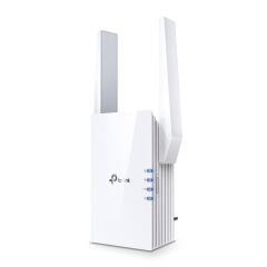 Tp-Link Re605X Ax1800 Kablosuz Wifi 6 Menzil Genisletici