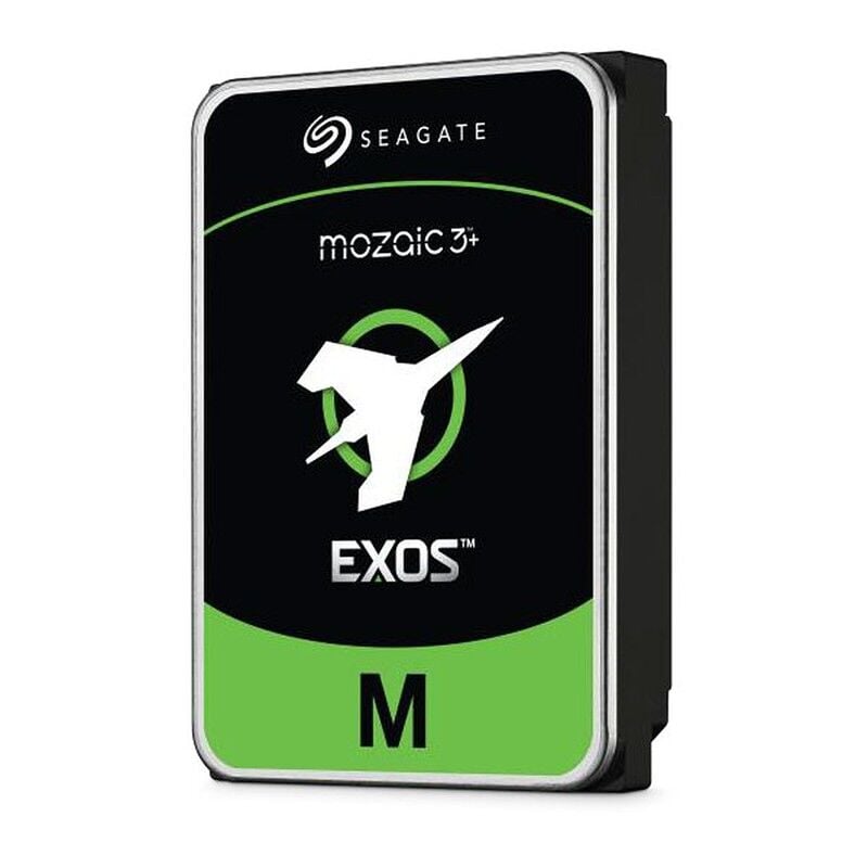 30 TB SEAGATE 3.5 EXOS SATA 512MB 7200RPM ST30000NM004K (5 YIL RESMI DISTI GARANTILI)