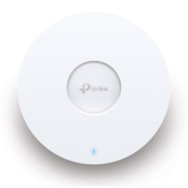 Tp-Link Omada Eap613 Ax1800 Dual Band Wifi6 1Xgbit Rj45 574Mbps/2.4Ghz Tavan Ti̇pi̇ Access Point (Adaptörsüz)