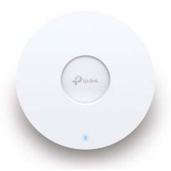 Tp-Link Omada Eap613 Ax1800 Dual Band Wifi6 1Xgbit Rj45 574Mbps/2.4Ghz Tavan Ti̇pi̇ Access Point (Adaptörsüz)