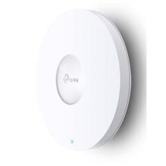 Tp-Link Omada Eap613 Ax1800 Dual Band Wifi6 1Xgbit Rj45 574Mbps/2.4Ghz Tavan Ti̇pi̇ Access Point (Adaptörsüz)