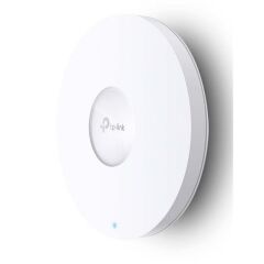 Tp-Link Omada Eap613 Ax1800 Dual Band Wifi6 1Xgbit Rj45 574Mbps/2.4Ghz Tavan Ti̇pi̇ Access Point (Adaptörsüz)