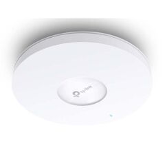 Tp-Link Omada Eap613 Ax1800 Dual Band Wifi6 1Xgbit Rj45 574Mbps/2.4Ghz Tavan Ti̇pi̇ Access Point (Adaptörsüz)