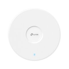 Tp-Link Omada Eap773 Be9300 Triband Wifi7 5760Mbps/6Ghz/2880Mbp/5Ghz/574Mbps/2.4Ghz Access Point (Adaptörsüz)