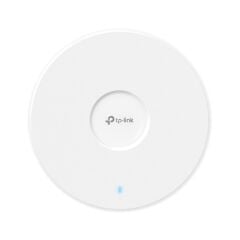 Tp-Link Omada Eap773 Be9300 Triband Wifi7 5760Mbps/6Ghz/2880Mbp/5Ghz/574Mbps/2.4Ghz Access Point (Adaptörsüz)