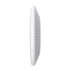 Tp-Link Omada Eap773 Be9300 Triband Wifi7 5760Mbps/6Ghz/2880Mbp/5Ghz/574Mbps/2.4Ghz Access Point (Adaptörsüz)
