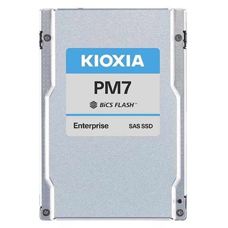 3.2 Tb Kioxia Pmr-V Kpm7Vvug3T20 41500Mb/S-2450Mb/S