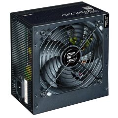 Zalman Zm600-Lx3 600W 80+ Yuksek Koruma Devre Tasarimi Aktif Pfc 12Cm Fan Power Supply