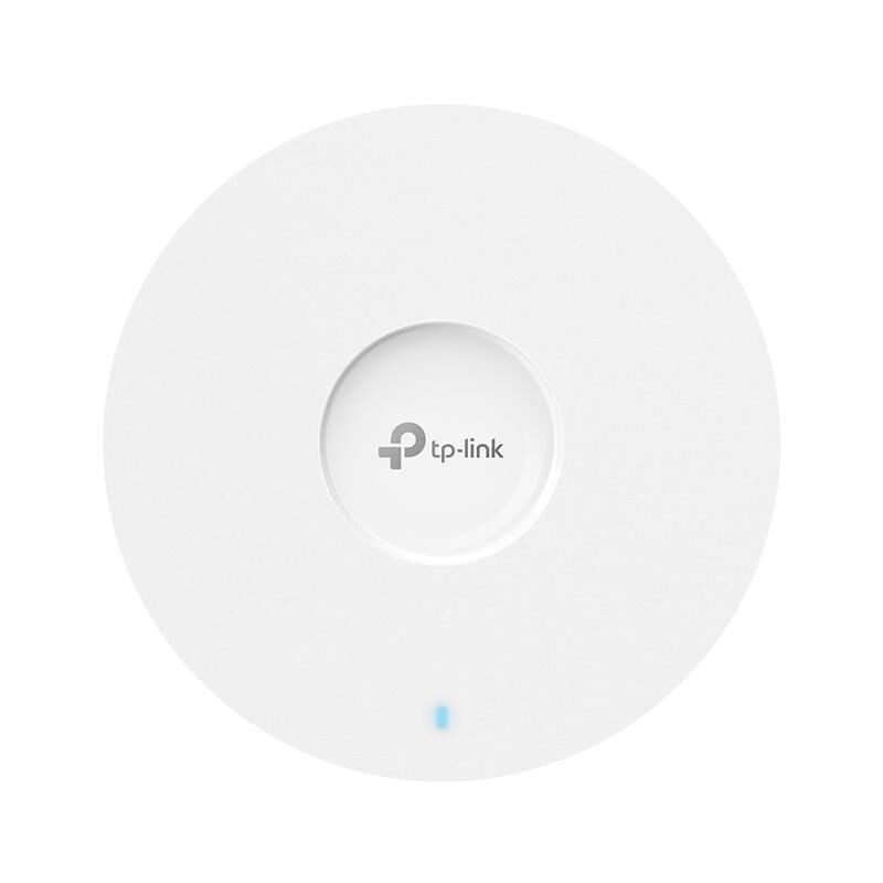 Tp-Link Omada Eap673 Ax5400 Wifi6 4804Mbp/5Ghz/574Mbps/2.4Ghz Access Point (Adaptörsüz)