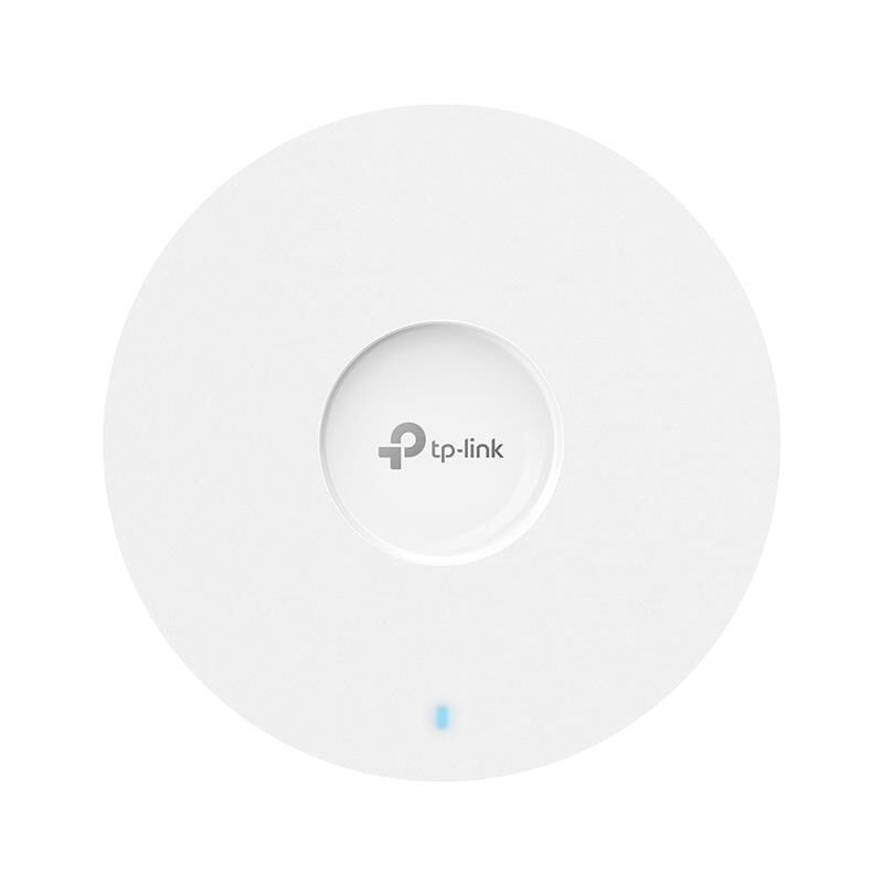 Tp-Link Omada Eap673 Ax5400 Wifi6 4804Mbp/5Ghz/574Mbps/2.4Ghz Access Point (Adaptörsüz)