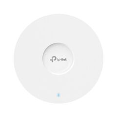 Tp-Link Omada Eap673 Ax5400 Wifi6 4804Mbp/5Ghz/574Mbps/2.4Ghz Access Point (Adaptörsüz)