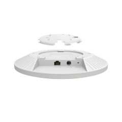 Tp-Link Omada Eap673 Ax5400 Wifi6 4804Mbp/5Ghz/574Mbps/2.4Ghz Access Point (Adaptörsüz)