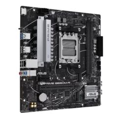 Asus Prime B650M-R Ddr5 7200Mhz 1Xhdmi 2Xm.2 Usb3.2 Matx Am5 (Amd Am5 7000 Seri̇li̇ İşlemci̇ Uyumlu)