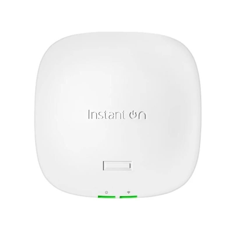 HPE ARUBA S1T09A ION AP21 (RW) WI-FI İÇ ORTAM TAVAN TİPİ ACCESS POINT