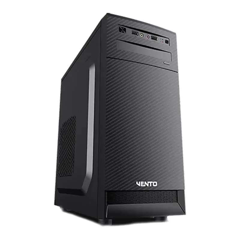 Vento Ta-K62 550W 1X80Mm Fan Usb 3.0 Midi Tower Si̇yah Kasa
