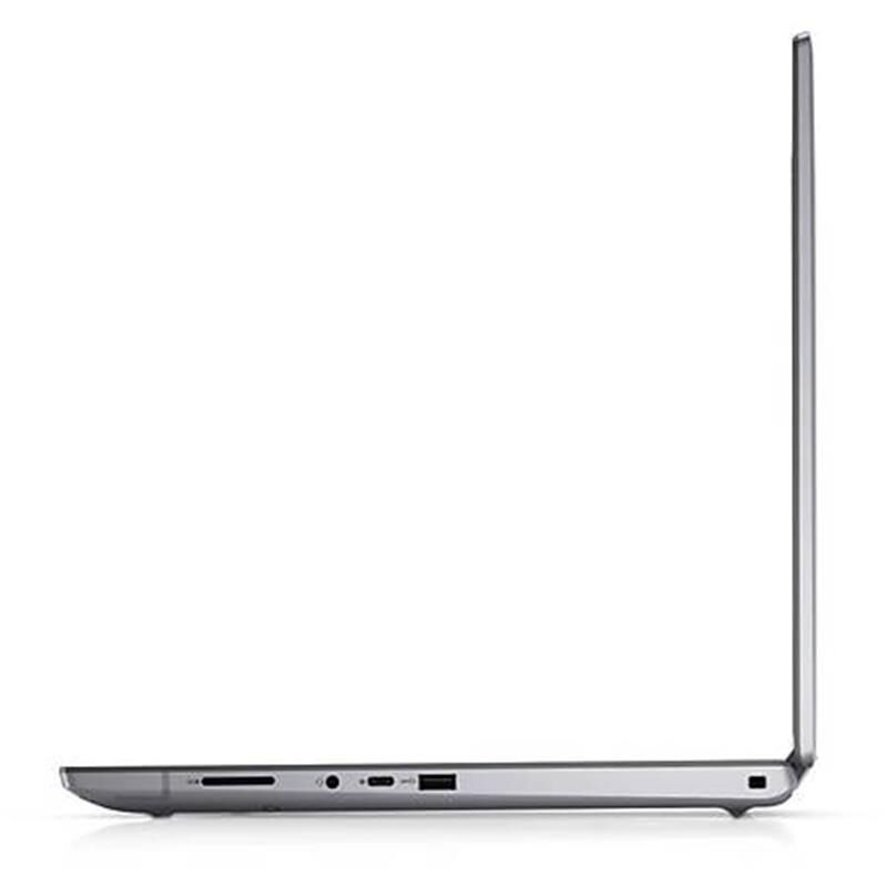 Dell Ws Precision Xctop7680Emea_Vp-1 I7-13850Hx 32Gb 256Ssd 8Gb 2000A 16 Win11Pro