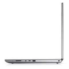 Dell Ws Precision Xctop7680Emea_Vp-1 I7-13850Hx 32Gb 256Ssd 8Gb 2000A 16 Win11Pro