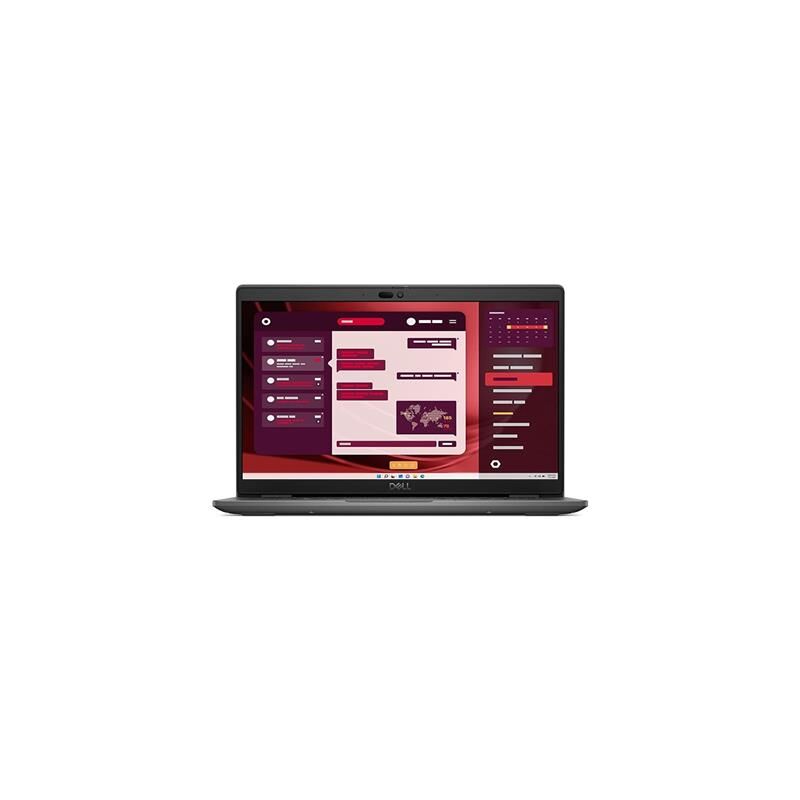 Dell Nb Latitude N006L345014_U I5-1335U 8Gb 512Ssd O/B 14.0 Ubuntu