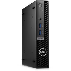Dell Optiplex 7010Mff N018O7010Mffemea I7-13700T 16Gb 512Gb Ssd Wlan/Bt Win11 Pro Pc