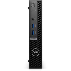 Dell Optiplex 7010Mff N018O7010Mffemea I7-13700T 16Gb 512Gb Ssd Wlan/Bt Win11 Pro Pc