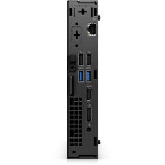 Dell Optiplex 7010Mff N018O7010Mffemea I7-13700T 16Gb 512Gb Ssd Wlan/Bt Win11 Pro Pc