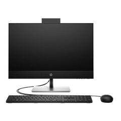 Hp Aio Pro 440 G9 A1Hd4Es I7-13700 32Gb 512Ssd 23.8 Dos Si̇yah