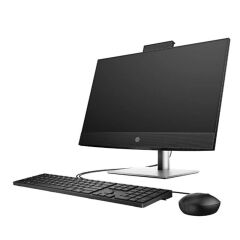 Hp Aio Pro 440 G9 A1Hd4Es I7-13700 32Gb 512Ssd 23.8 Dos Si̇yah