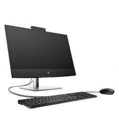 Hp Aio Pro 440 G9 A1Hd4Es I7-13700 32Gb 512Ssd 23.8 Dos Si̇yah