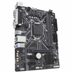 Gigabyte H310M-Ds2 H 310 2Xddr4 Vga+Rs232+Lpt 1Xglan 1151Pin Anakart