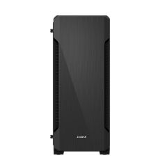 Zalman S3Tg Psu Yok 3X120Mm Atx Midi Tower Si̇yah Kasa