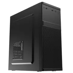 Vento Vs121S 300W Usb 3.0 Si̇yah Atx Kasa