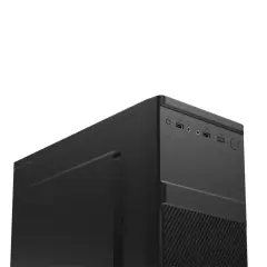 Vento Vs121S 300W Usb 3.0 Si̇yah Atx Kasa