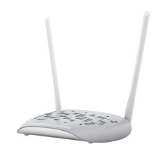 Tp-Link Td-W9950 300Mbps 4 Port Vdsl2/Adsl Wifi Modem Router