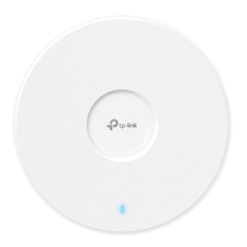 Tp-Link Omada Eap723 1 Port 2.5Gb Poe 2.4/5Ghz 3.6 Gbps Be3600 Wifi7 Mimo Tavan Ti̇pi̇ Cloud Access Point (Adaptörsüz)