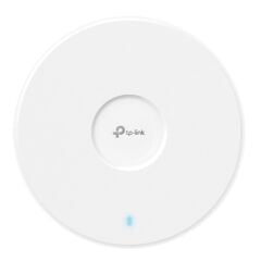 Tp-Link Omada Eap723 1 Port 2.5Gb Poe 2.4/5Ghz 3.6 Gbps Be3600 Wifi7 Mimo Tavan Ti̇pi̇ Cloud Access Point (Adaptörsüz)