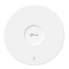 Tp-Link Omada Eap723 1 Port 2.5Gb Poe 2.4/5Ghz 3.6 Gbps Be3600 Wifi7 Mimo Tavan Ti̇pi̇ Cloud Access Point (Adaptörsüz)