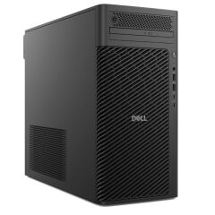 Dell Ws Pro Max T2 Fct2250_1_Up U7 265 1X32Gb 1Tb Ssd 4Gb A400 Win11Pro 3 Yil Yeri̇nde Garanti̇