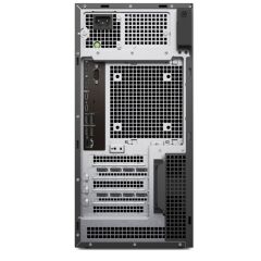 Dell Ws Pro Max T2 Fct2250_1_Up U7 265 1X32Gb 1Tb Ssd 4Gb A400 Win11Pro 3 Yil Yeri̇nde Garanti̇