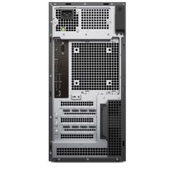 Dell Ws Pro Max T2 Fct2250_1_Up U7 265 1X32Gb 1Tb Ssd 4Gb A400 Win11Pro 3 Yil Yeri̇nde Garanti̇