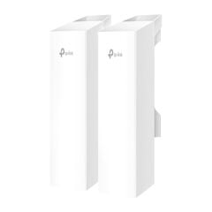 Tp-Link Omada Eap215-Bridge Kit 5Ghz 867Mbps 5Km Ptp Diş Ortam 2 Li Set Access Point