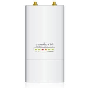 Ubiquiti Rocket M2 2.4Ghz 150Mbps 2X2 Mimo Basestation Diş Ortam Access Point