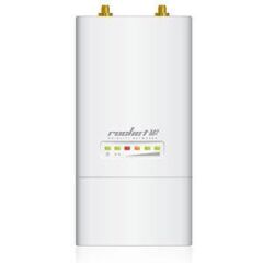 Ubiquiti Rocket M2 2.4Ghz 150Mbps 2X2 Mimo Basestation Diş Ortam Access Point