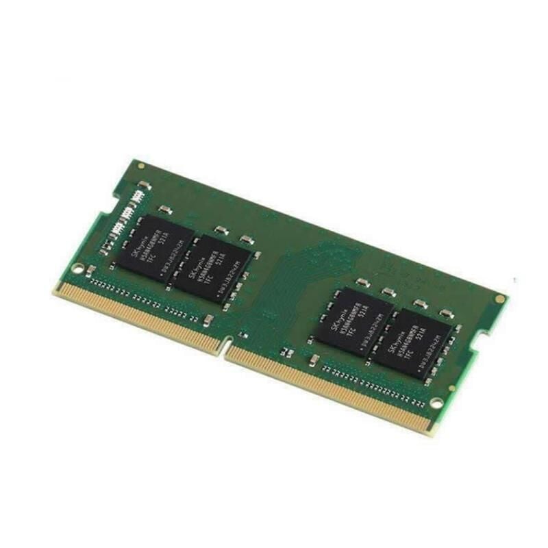 8 Gb Ddr4 3200Mhz Kingston Cl22 Nb Kvr32S22S8/8