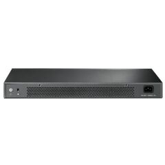 Tp-Link Omada Tl-Sg3452X 48 Port Gigabit+4X10Gigabit Sfp+ Uplink Yöneti̇lebi̇li̇r L2+ Rackmount Switch
