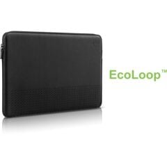 14 Dell Ecoloop Leather Sleeve Pe1422Vl Notebook Çantasi 460-Bddu