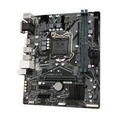 Gigabyte H410M-H-V2 2Xddr4 1Xvga/1Xhdmi 1Xglan 1Xm.2 1200Pin Anakart