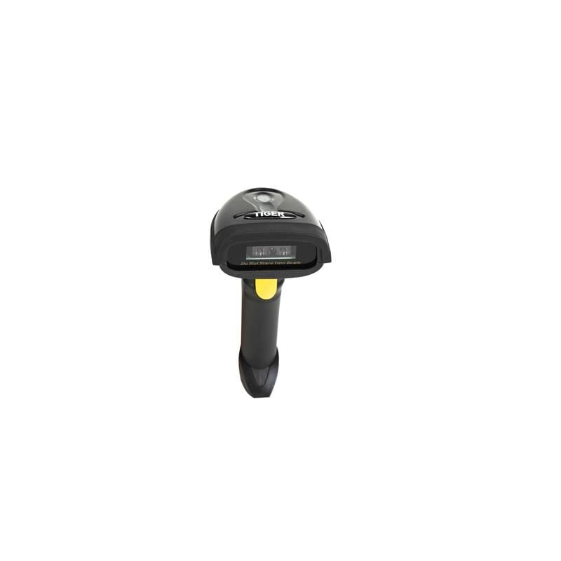 Tiger Cs611 1D Ccd Kablosuz Usb Barkod Okuyucu