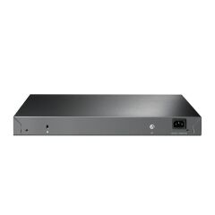 Tp-Link Omada Tl-Sg3452Xp 48 Port Gigabit + 4X10Gb Sfp+ 500W Poe Jetstream Yöneti̇lebi̇li̇r Rackmount Switch